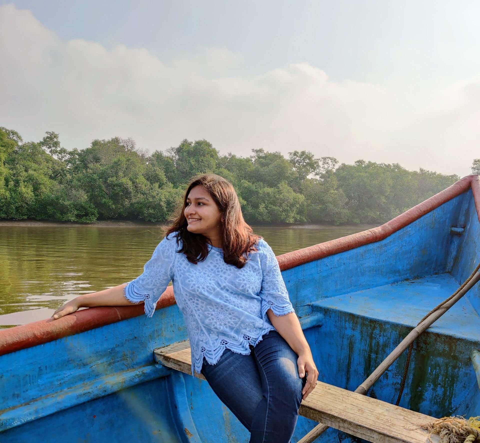 7 Things To Do In Chorao Island – A Dramatic Nature Trail In Goa ...